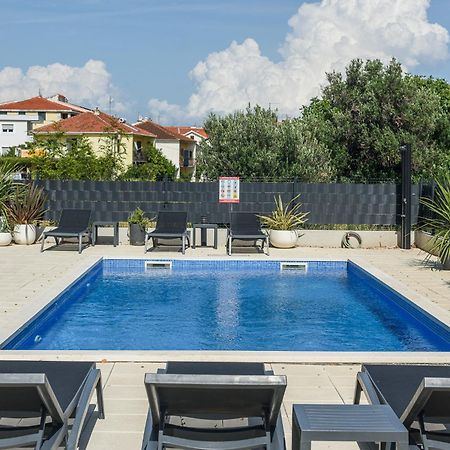Апартаменты Relax Трогир Экстерьер фото